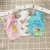 Import Cartoon cute colorful hot water bag & hot water bottle with cover from China