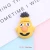 Import Cartoon Sesame Street Clown Doll Diy Resin Accessories Creative Hairpin Cream Glue Phone Shell Nail Art Decoration from China