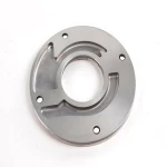 Cast and Forged custom service sheet metal parts molded precision stainless steel any casting parts