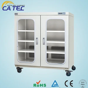 CATEC industrial dehumidifier for stamps, paper