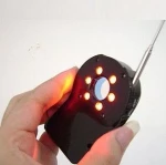 CC309 detector camera detector spy finder Special filter lens