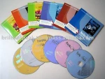 CD Replication