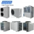 Import CE approved commercial air source swimming pool heat pump water heater from China