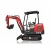 Import CE Chinar mini excavators small  1ton 2 ton 3ton 6ton cheap price for sale Factory supplier from China