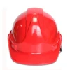 CE EN397 ABS Construction Safety Helmet