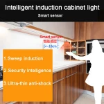 CE LED RoHS Induction Lamp 5630 IP44 Light Neon Lights Cabinet Light