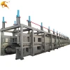 CE Standard Production Line For Mineral Wool