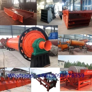 cement mill/cement clinker grinding mill/ mining mill for plant