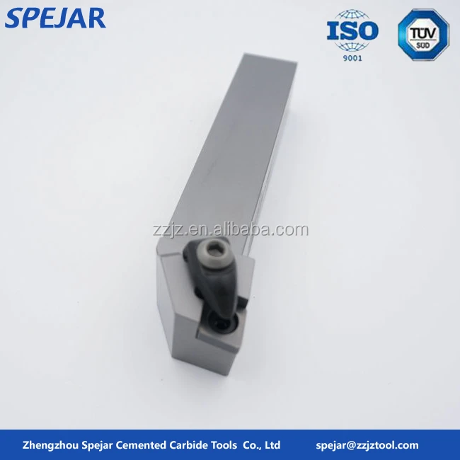 cemented carbide turning tool for CNC