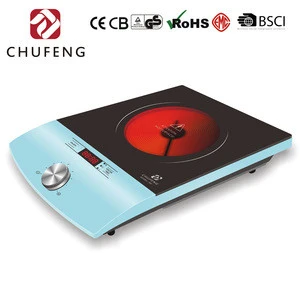 Ceramic cooker by China manufacturer