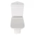 Import Ceramic Sanitary Ware Toilet Paper Holder Wc Seat Set One Piece Color Ceramic_toilet_price from China