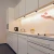 Import CE&ROHS 12V motion sensor automotive  kitchen closet LED strip light from China