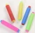 Import Chalk Plastic Cover Standard Size 9.5 cm Plastic Chalk Cover from China