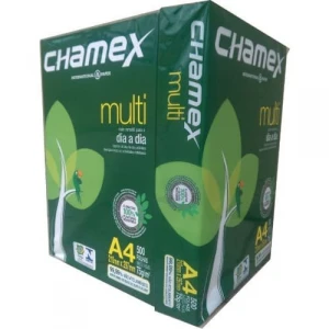 Chamex A Copy Paper A4 80GSM/75GSM/70GSM