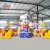 Import CHANGDA Thrill Attraction Rides Family Attraction Rides Energy Claw Amusement Park Games Factory in China from China