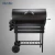 Charcoal Trolley Garden Outdoor Cooking Patio BBQ Grill With Wheels Cover