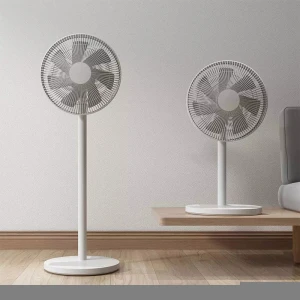 Charging Rechargeable Electric Standing Fan Electrical Floor Fan With Remote Rechargable Electric Fan