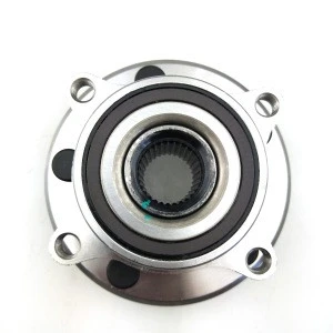 Chassis Part Front wheel bearing hub unit 44300-TK8-A01 For Honda