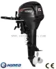 Cheap 2 Stroke 15hp Machinery Outboard Engine made by Chinese Manufacturer