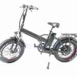 Cheap 20" city ebike electric bicycle pedal assist electric bike
