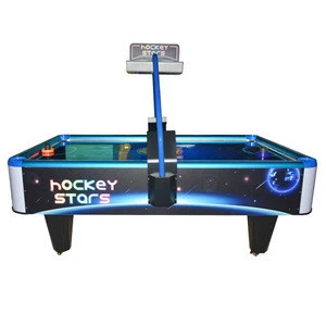 Cheap Air Hockey Table Pool Table Hockey Game Electric Air Hockey Game Machine Hot Sale in Mexico