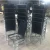 Import Cheap Ballroom Hotel Iron Chair For Restaurant from China