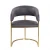 Import Cheap bedroom stylish living room furniture upholstered chair comfortable living room lounge chair living room chair from China