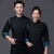 Import Cheap chef uniform hotel restaurant chef jacket long sleeved chef jacket from China