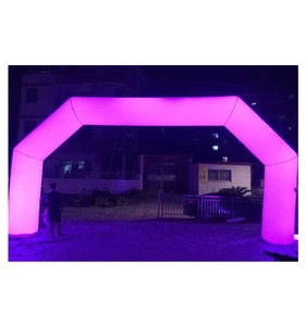 cheap christmas light arch outdoor christmas arch for decoration
