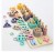 Import cheap Digital column wooden baby toys educational from China