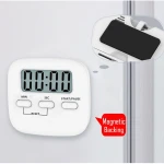 Cheap Digital Kitchen Timer Magnetic Kitchen CountDown Timer