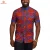 Import Cheap Factory africa clothing man Price mens african attire senetor embroidered men t-shirt authentic apparel in low from China
