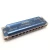 Import Cheap Factory Price 10 holes blues professional harmonica from China