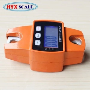 Cheap Factory Price electronic hanging portable digital weight scale weighing crane scoop in stock