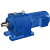 Import Cheap Factory Price R form unit gearbox reducer planetary worm food speed reducer from China