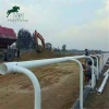 Cheap Flexible Horse Racing Fence