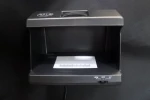 Cheap Multifunction Philatelic Stamps UV Bank Note Checker Counterfeit Currency Money Detector