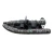 Import Cheap plastic inflatable fishing boat for sale from China