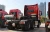 Import Cheap price 6x4 25 ton Howo trailer head / tractor trucks from China