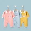 Cheap price  Baby onesies  baby rompers  children clothes light with Quality Assurance