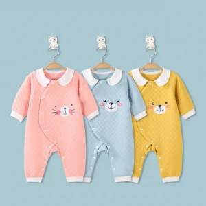 Cheap price  Baby onesies  baby rompers  children clothes light with Quality Assurance