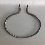 cheap price chicken egg incubator parts Heating Tube