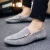 Import Cheap Price Men Shoes Men Canvas Slip-On Loafers Shoes Factory Wholesale Men Casual Shoes from China