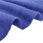 cheap price polar fleece two side brushed polar fleece fabric