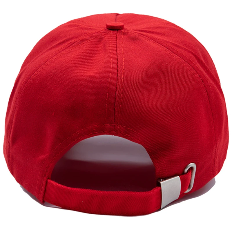 Cheap Price Stock Baseball Cap Sports Cap Hat Custom Logo Baseball Sport Caps for Promotions