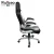 Import Cheap Racing PU Leather Swivel Economic Office Chair With Adjustable Armrest from China