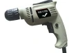 Cheap Russia 10MM electric drill with Positive inversion Adjust speed