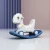 Import Cheap toddler baby walker kids games children dragon animal plastic ride on rocking horse from China
