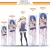 Import cheap wholesale custom dakimakura anime pillow case unconcerned r18 hentai from China