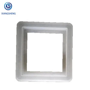 cheaper filter hepa filter dust cleaning equipment OEM car accessory plastic injection tooling filter mould for Transp
